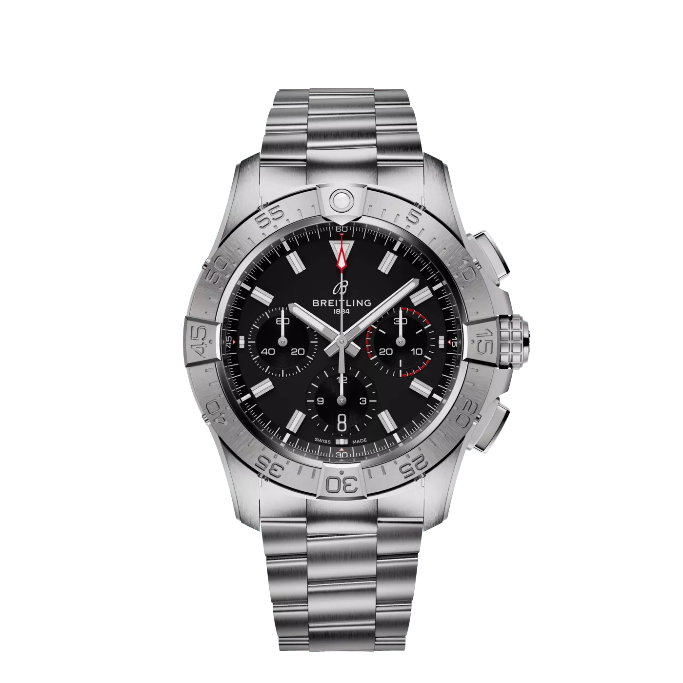 Avenger B01 Chronograph 42 